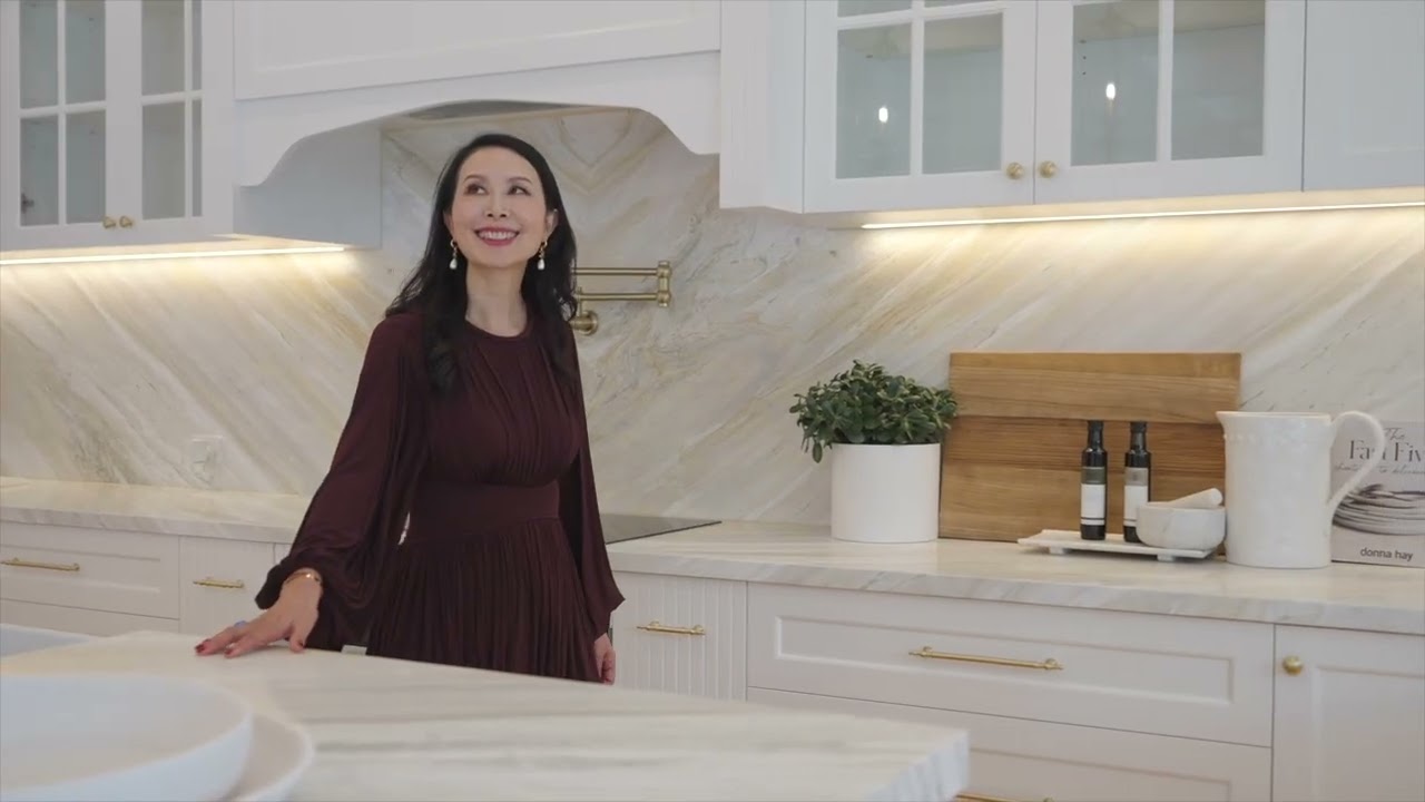 Brand-new east-side luxury