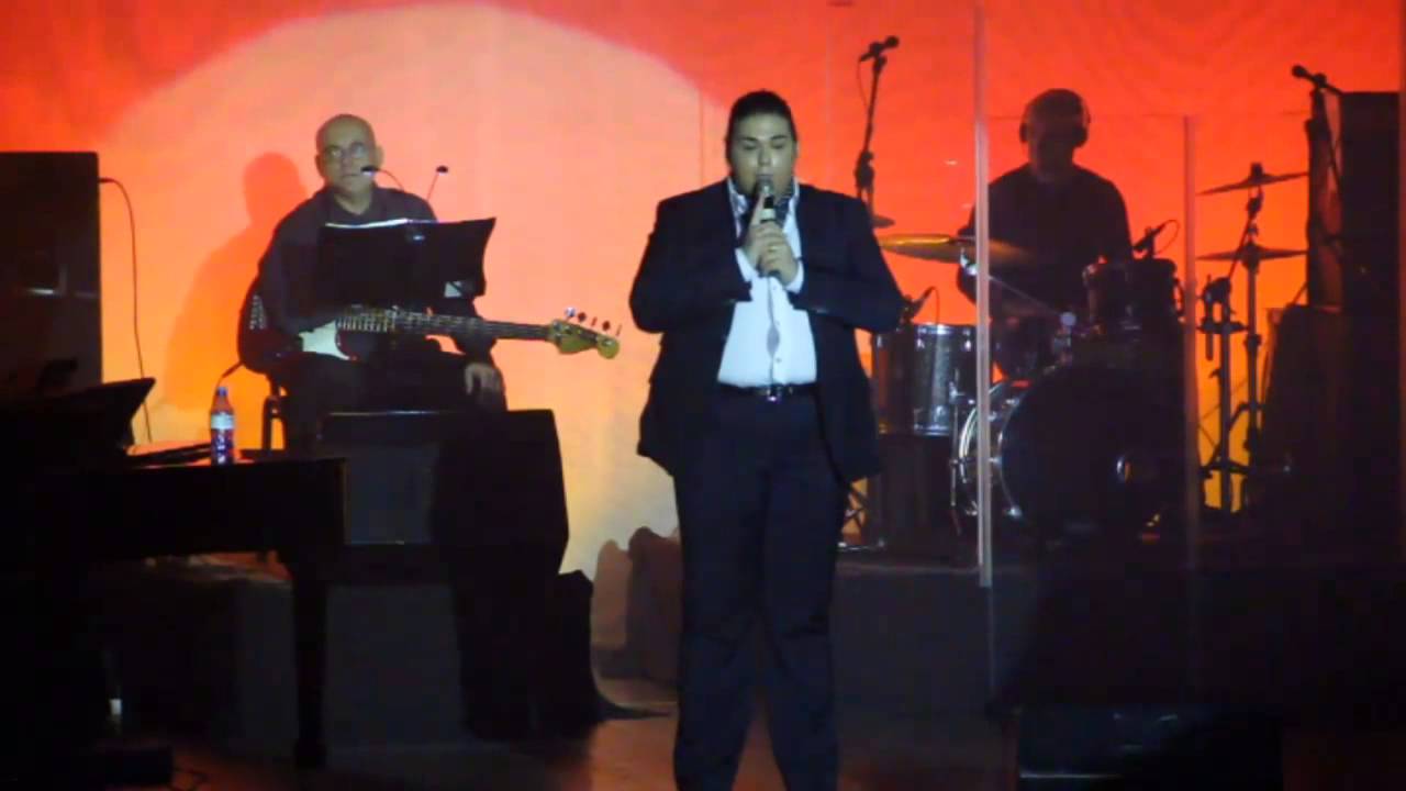 2014 01 10 jonathan santiago en el teatro florida de algeciras