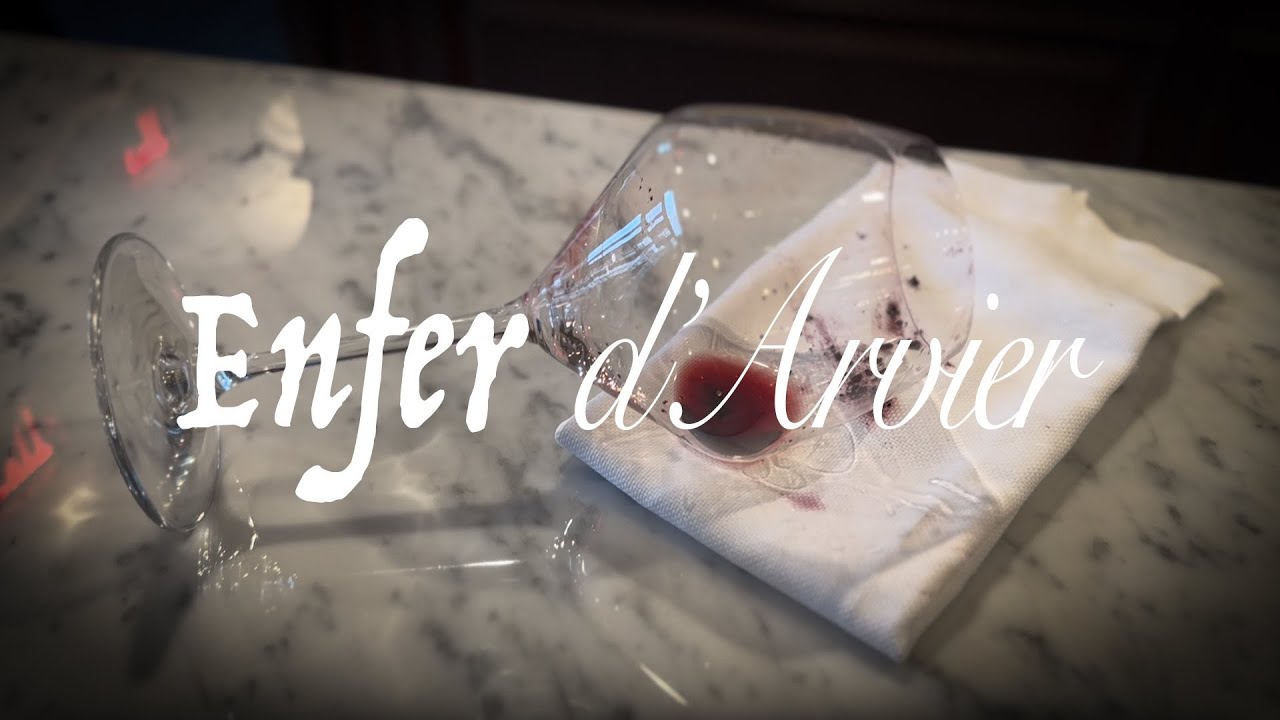 Enfer d'Arvier 2022