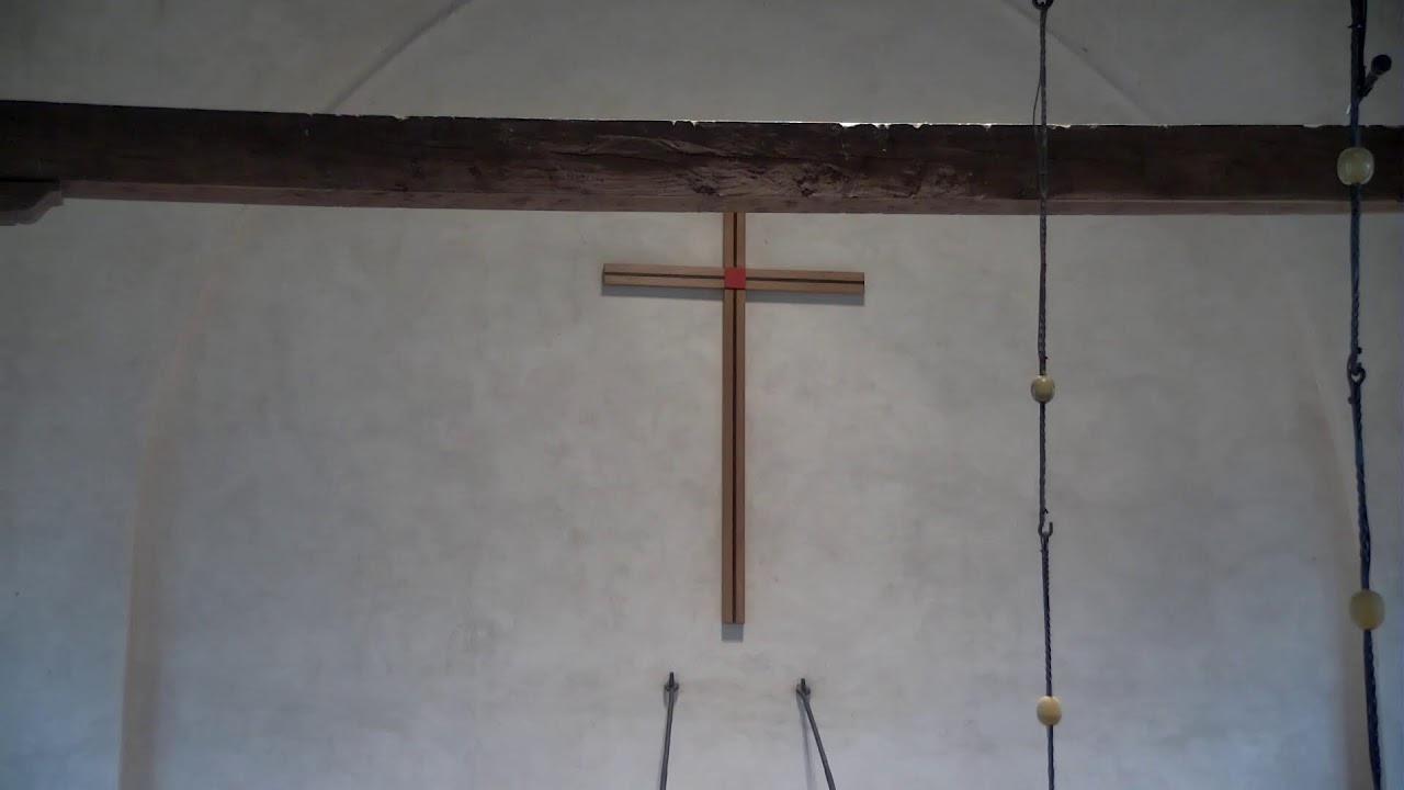 Kerkdienst Vrijdag 13-03-2026