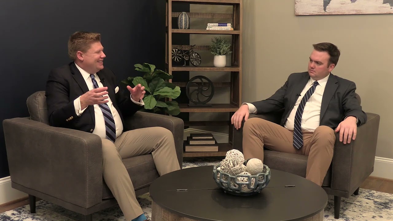 131 - Individual Retirement Accounts