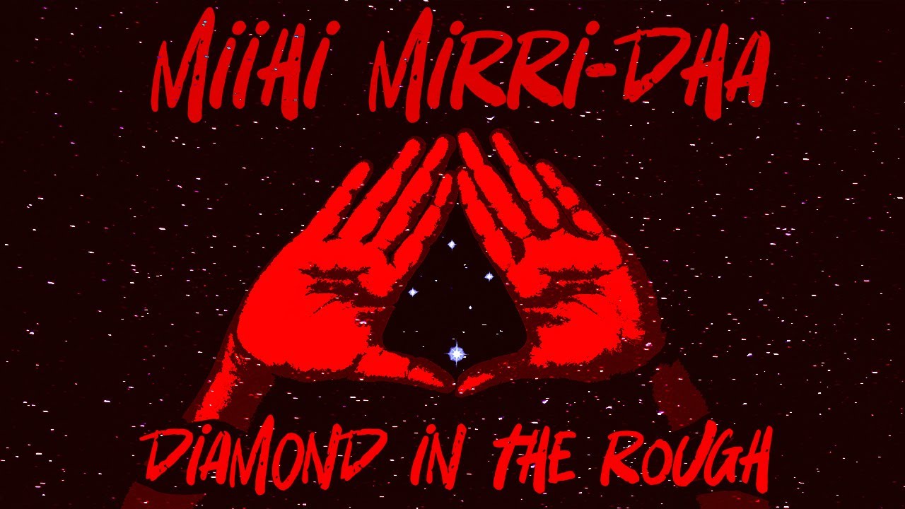 MIIHI MIRRI-DHA - 'DIAMOND IN THE ROUGH' (Moree, NSW)