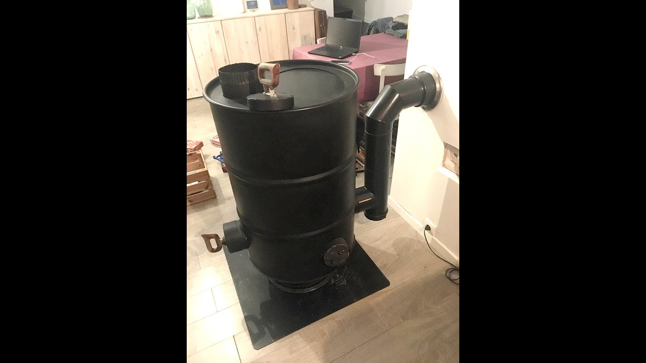 Stage DIY Poelito 2023 - chez Être Éco Lié