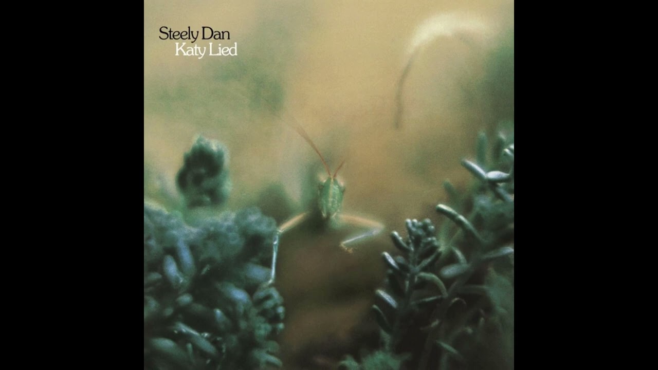 Steely Dan ~ Your Gold Teeth II ~ Katy Lied  (HQ Audio)