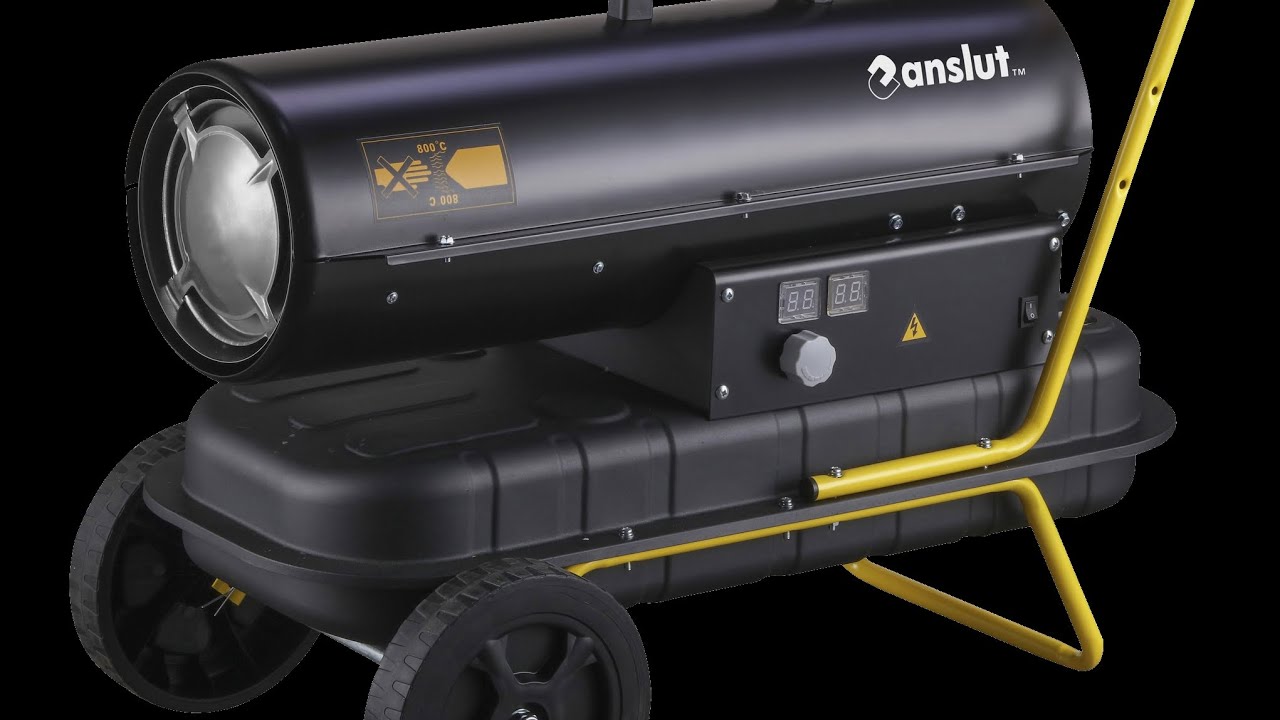 Dieselkanon. Vad &auml;r det och hur funkar det ?