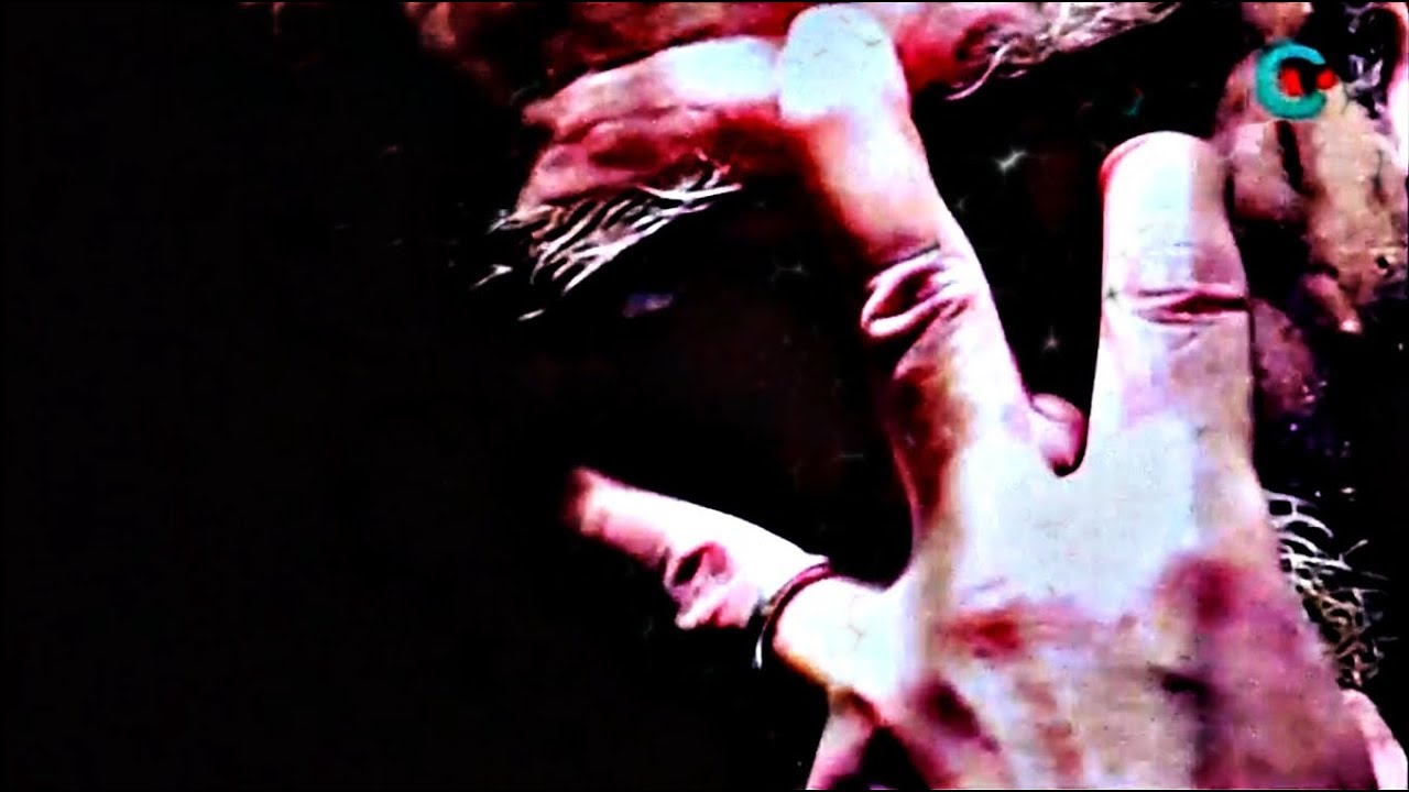 Alberto Laiseca - Terror Espacial - Harry Walton (HD)