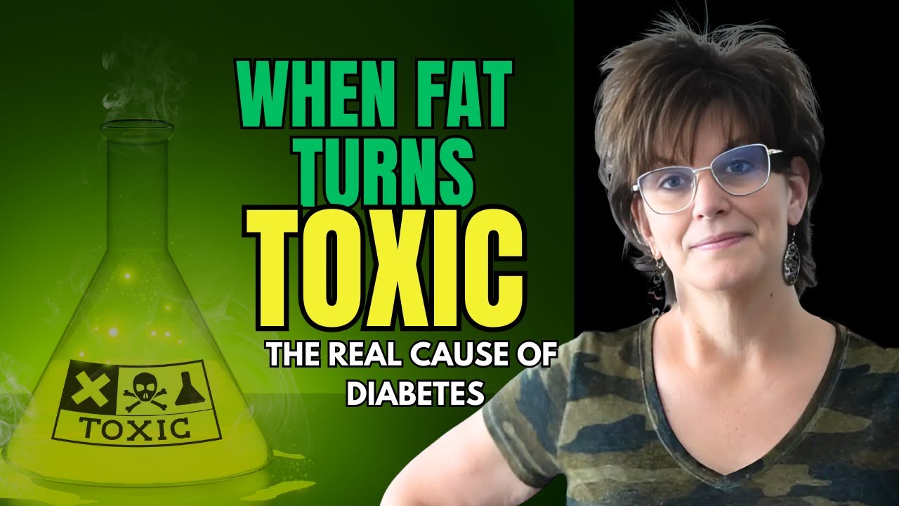 What Is Lipotoxicity and Why Should You Care?