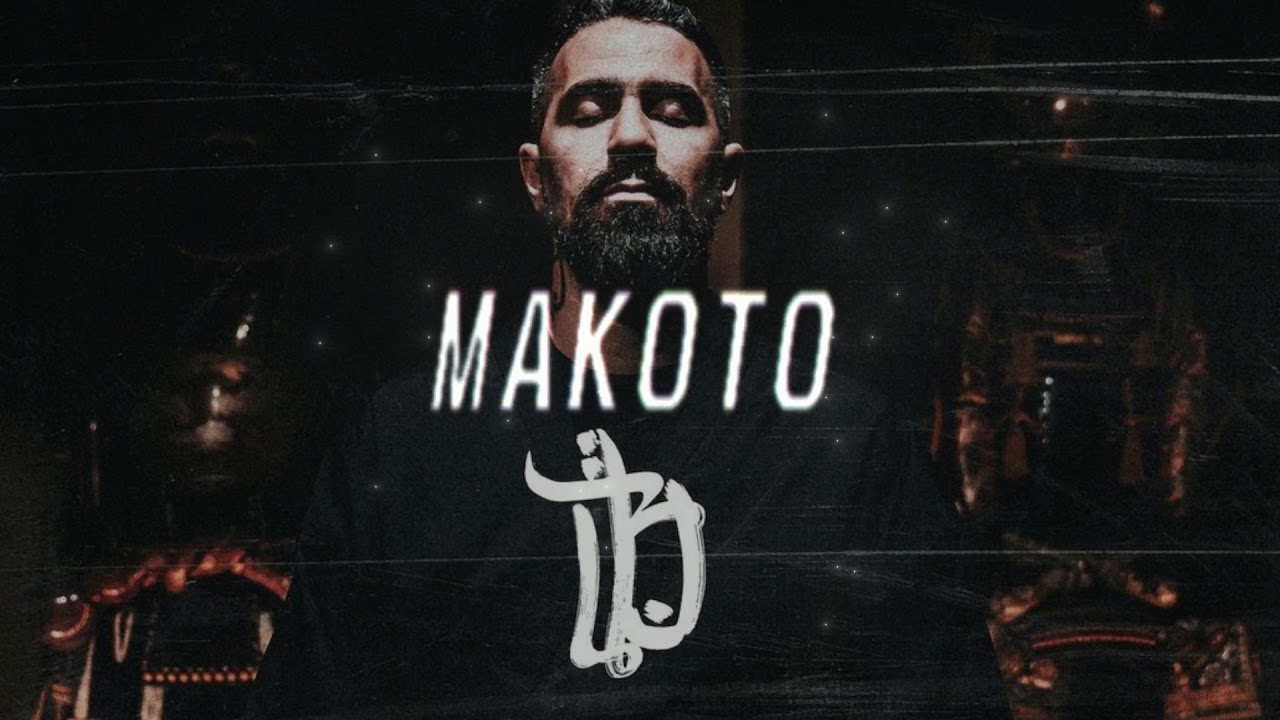 [FREE] BUSHIDO ft. SAMRA TYPE BEAT -