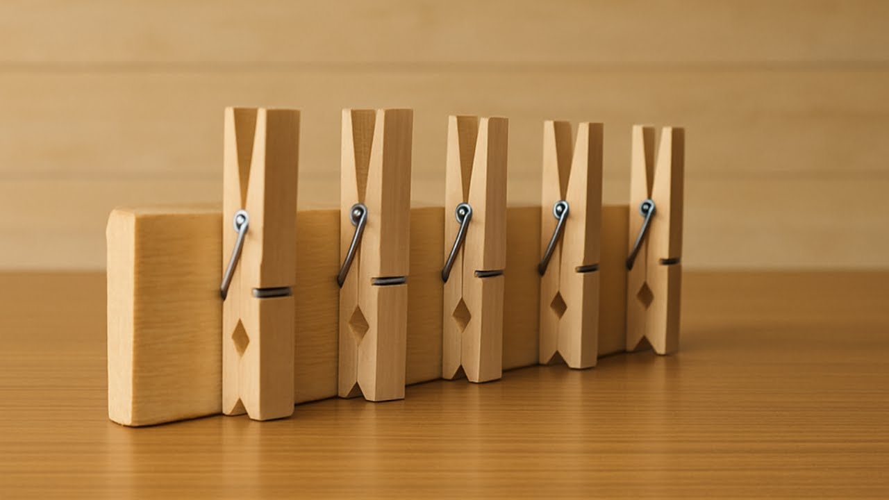 5 Trucos de Bricolaje Sencillos para Ahorrar Tiempo y Dinero