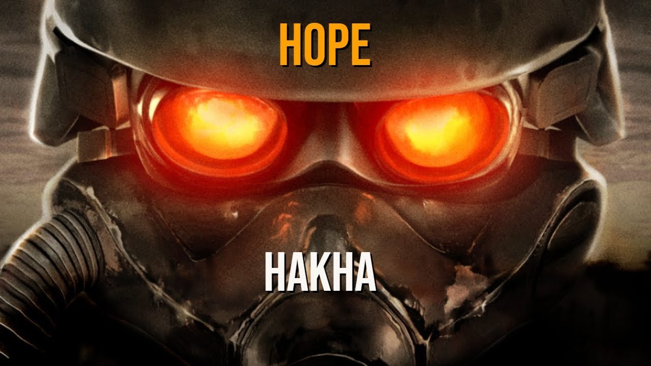 Killzone HD Playthrough [No Commentary] | Hakha - Chapter 11: Hope [FINAL]
