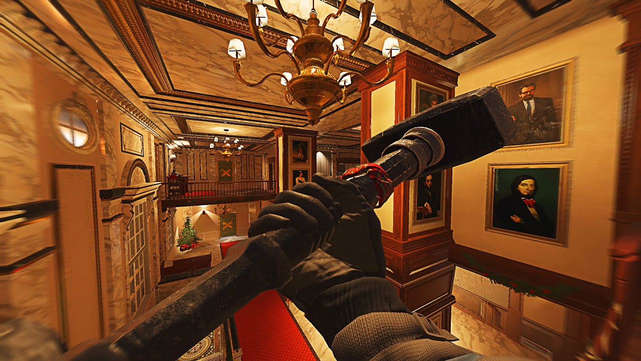 Tom Clancy's Rainbow Six Siege X - Ranked PC Gameplay ( No Commentary )