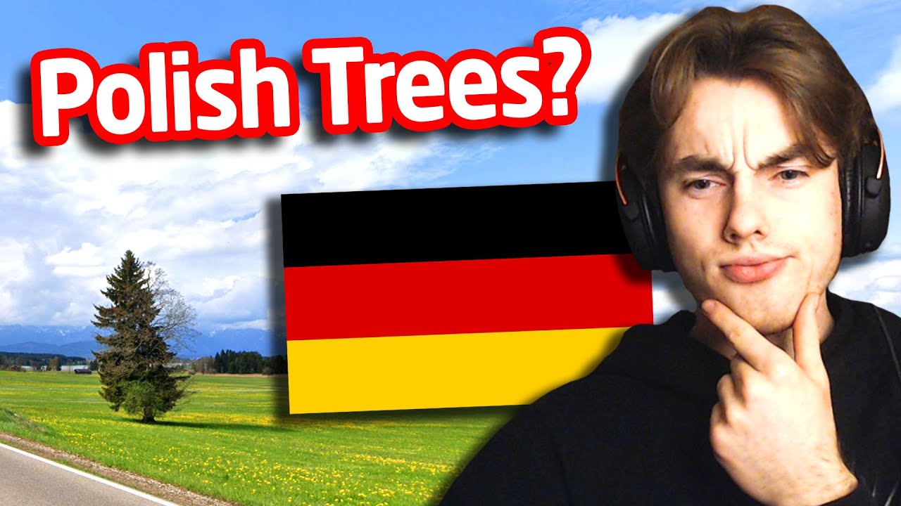 Trying the NEW Germany Update for the First Time - Geoguessr Explained