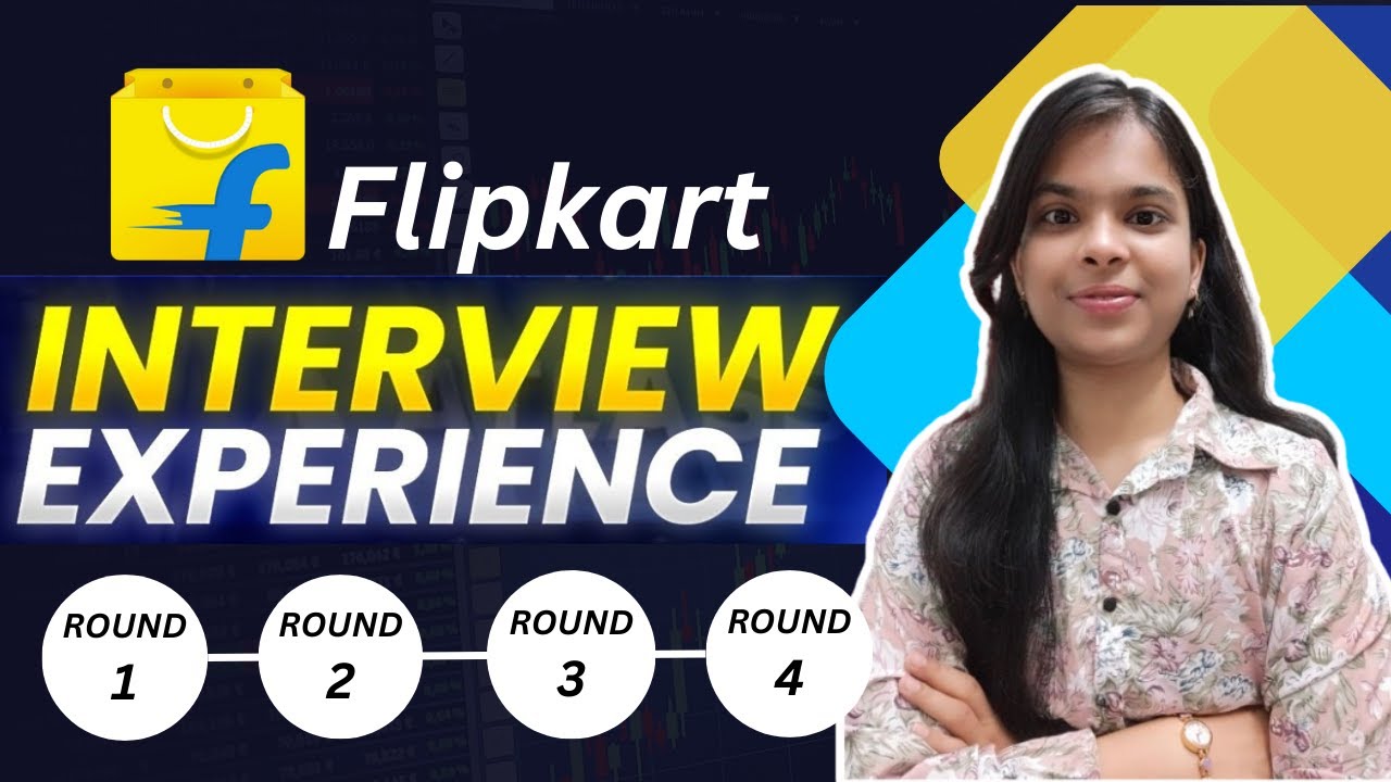 Мой опыт собеседования Flipkart SDE 1 | Вне кампуса | Вопросы для собеседования
