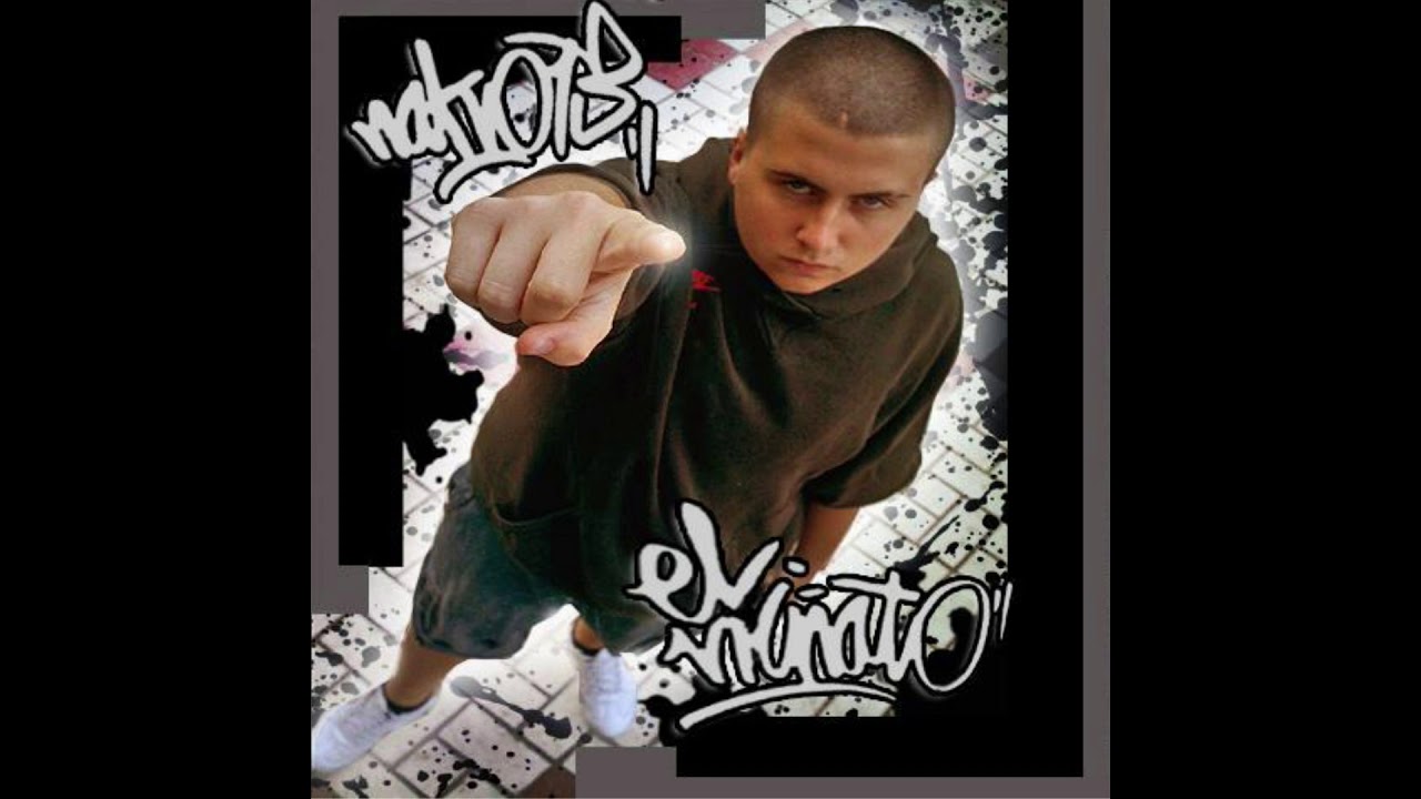NAkO13 - Son los mostros [ft. Gordo Master y Keyo] (El niñato) (2007)