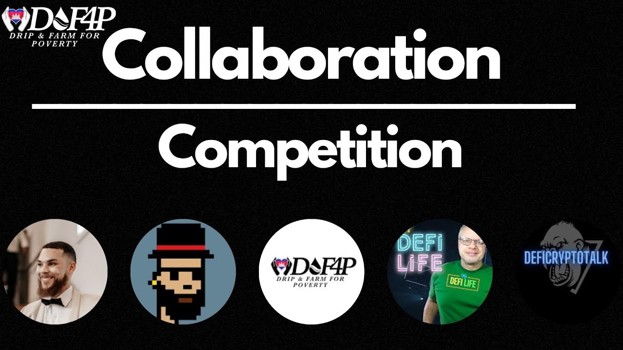 Drip Network Defi Collaboration best strategies and ideas