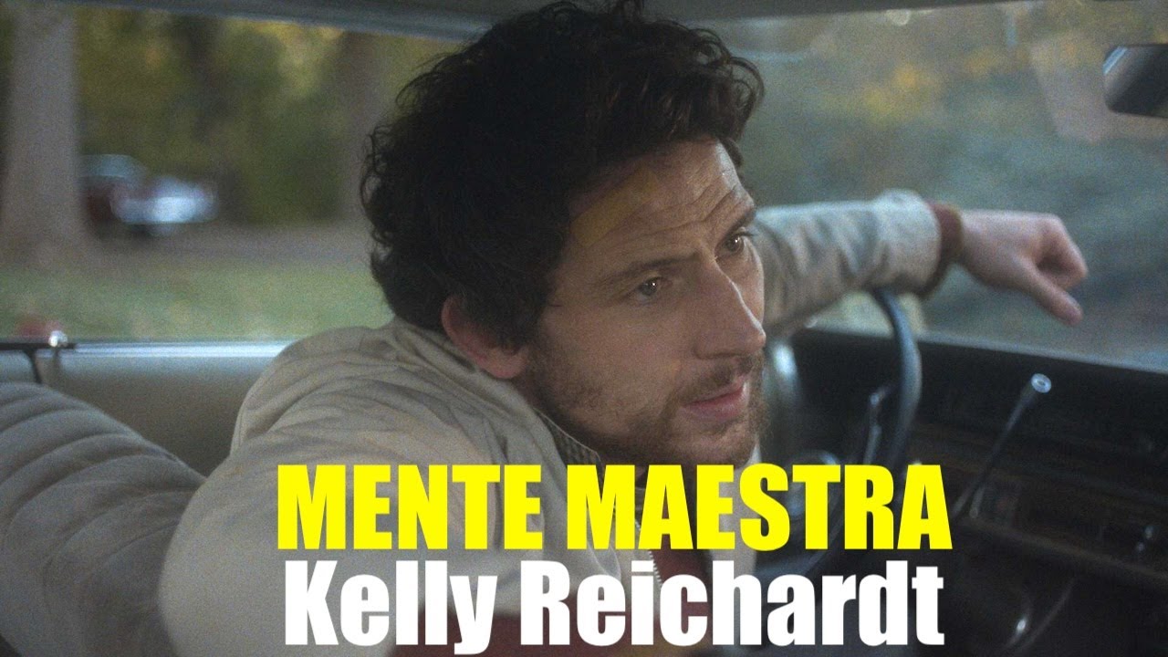 Videocrítica MENTE MAESTRA de Kelly Reichardt