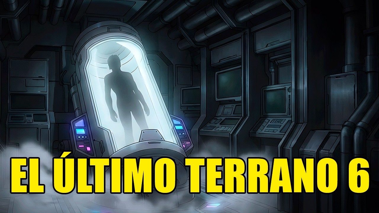 El Último Terrano 6 r/HFY