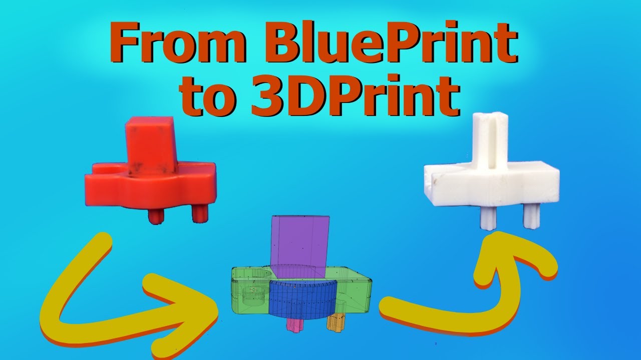 Mastering Complex 3D Shapes in Blender: A Beginner's Guide to 3D Printing