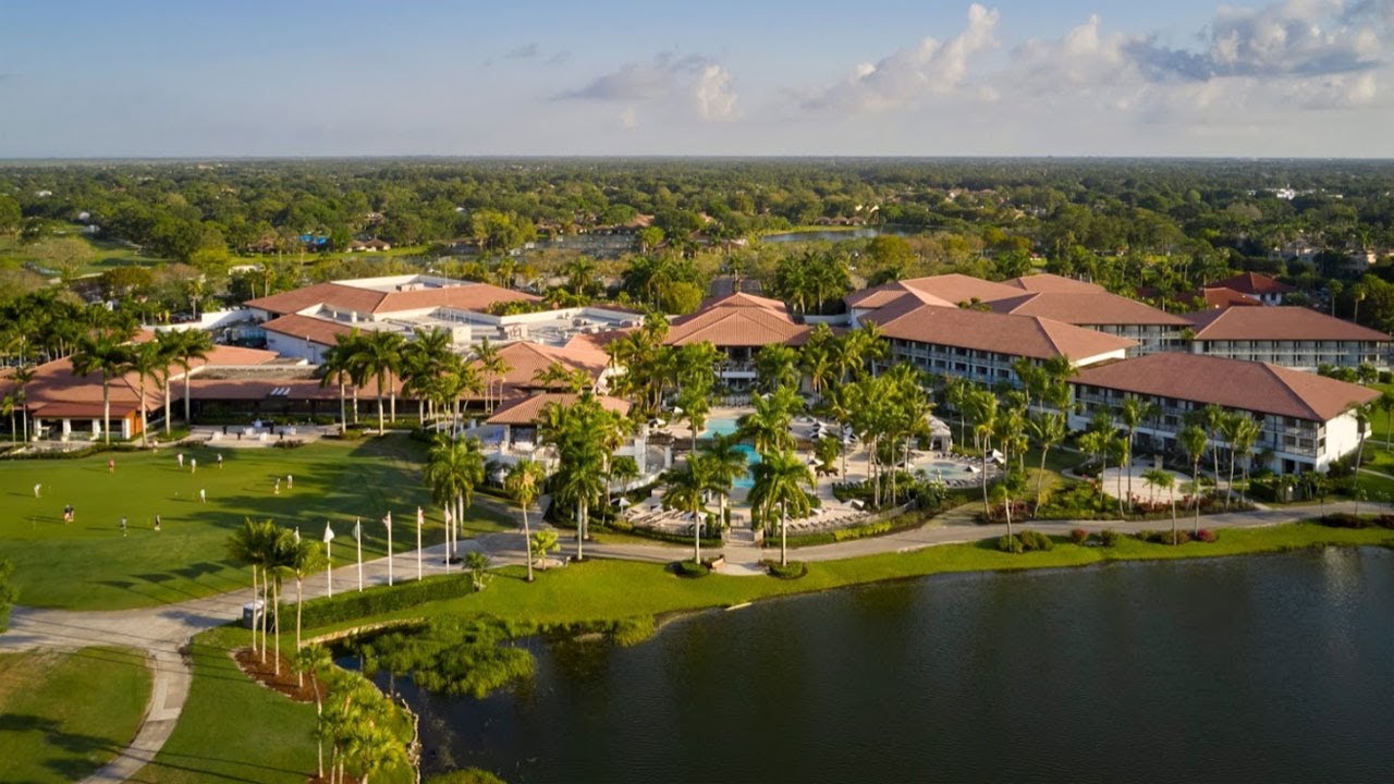 7 Best Golf Courses in Palm Beach Gardens, FL