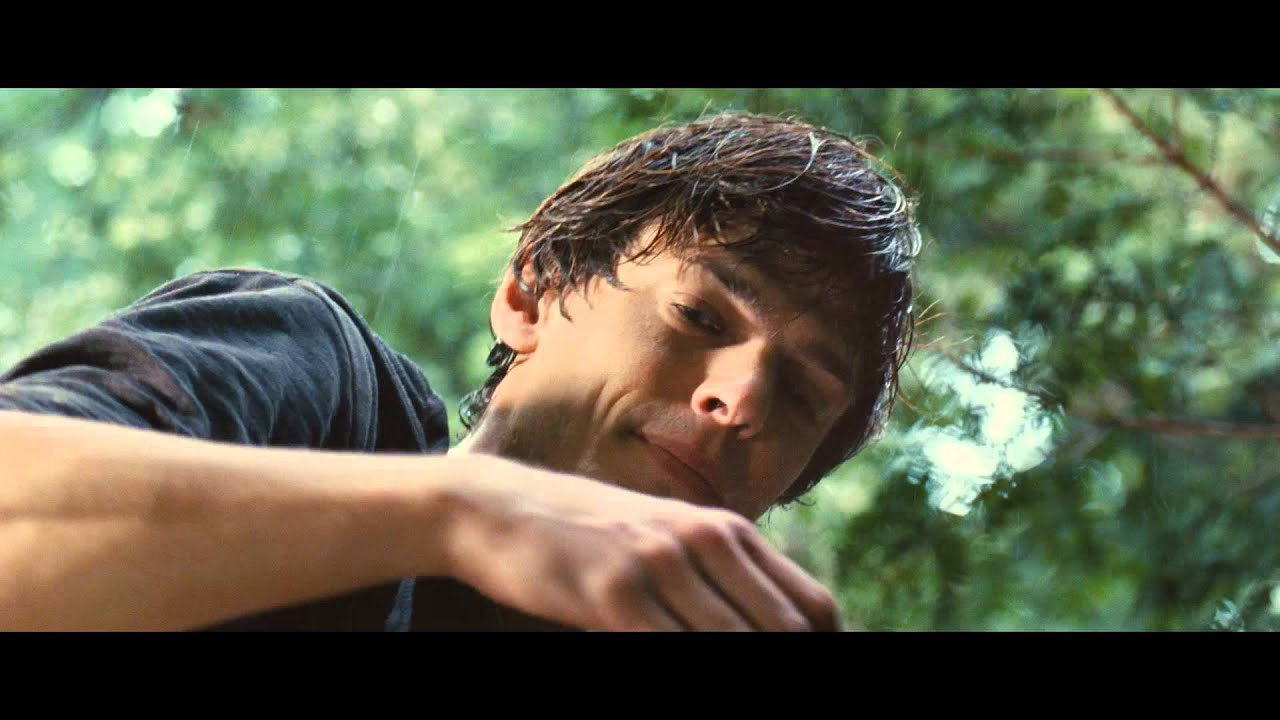 Ma premi&egrave;re fois - Bande-annonce officielle
