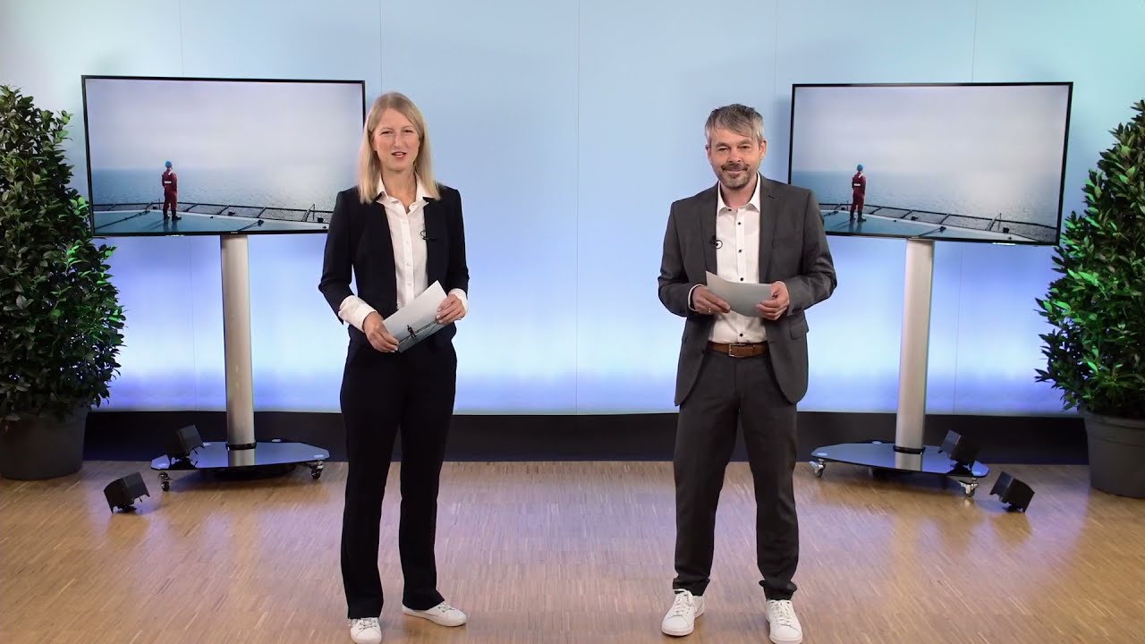 Closing | Sensor Ocean 2021 | SICK Sensor Intelligence.