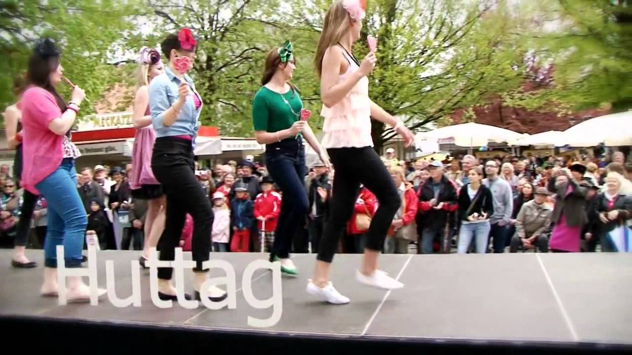 Die Stadt Lindenberg im Allgäu