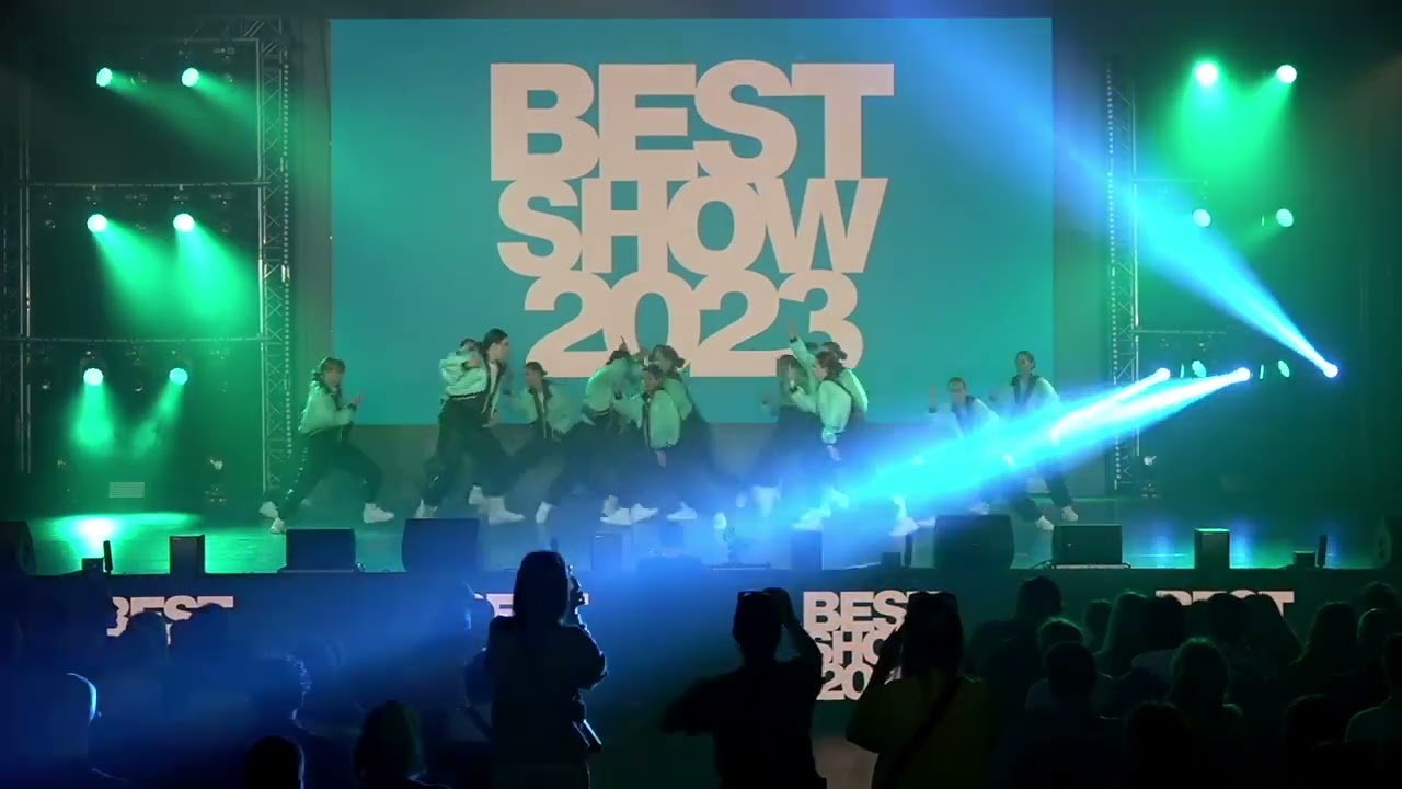 Backstage Art Center / ADULTS Category