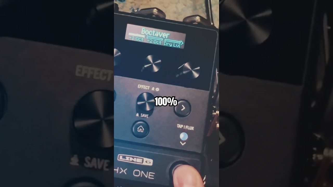 Boss OC-2 vs Line6: is it a fair fight&hellip;?