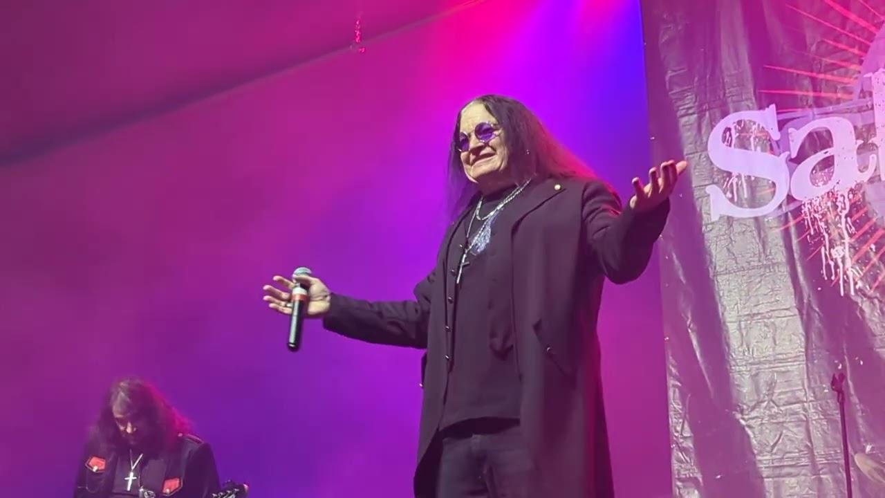 Sabbath -The Complete Black Sabbath Experience 