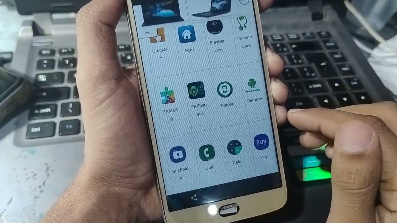 Remoção conta Google Moto G5s plus* G5* G4 Moto C* 2024 sem chip sem Pc