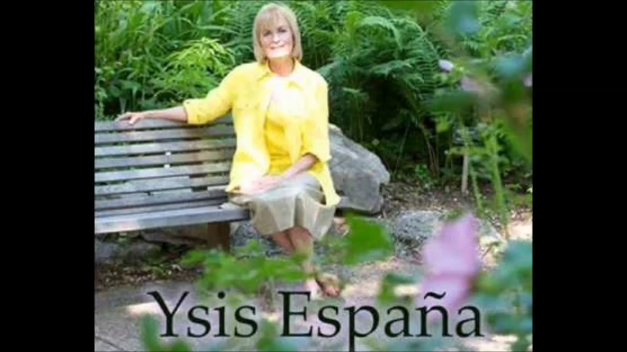 Guardanos oh Cristo Ysis Espana