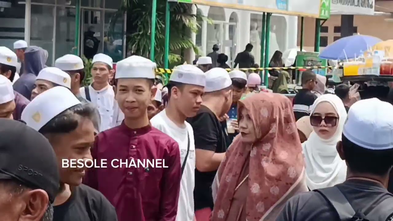 HAUL SEKUMPUL MARTAPURA KALSEL