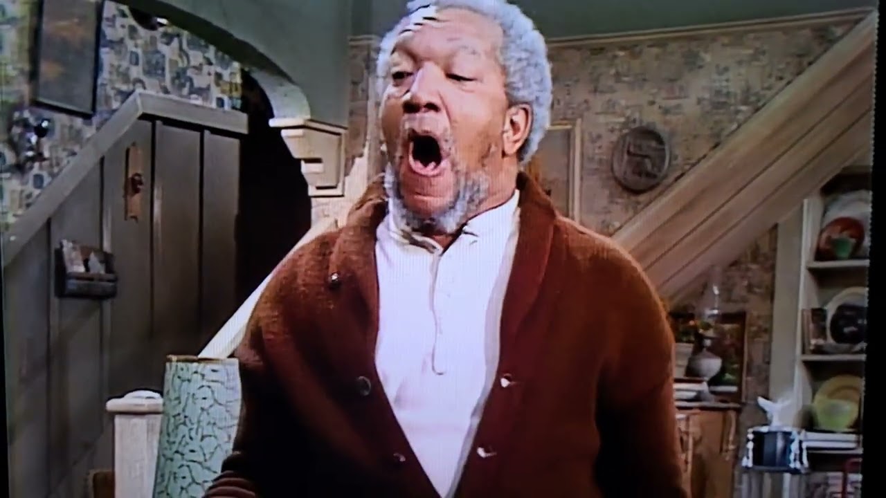 Fred's Acting 
