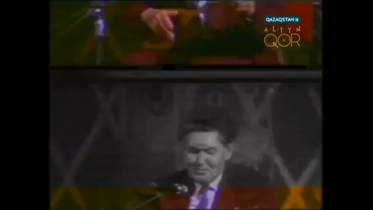Мәдениет Ешекеев ән салады