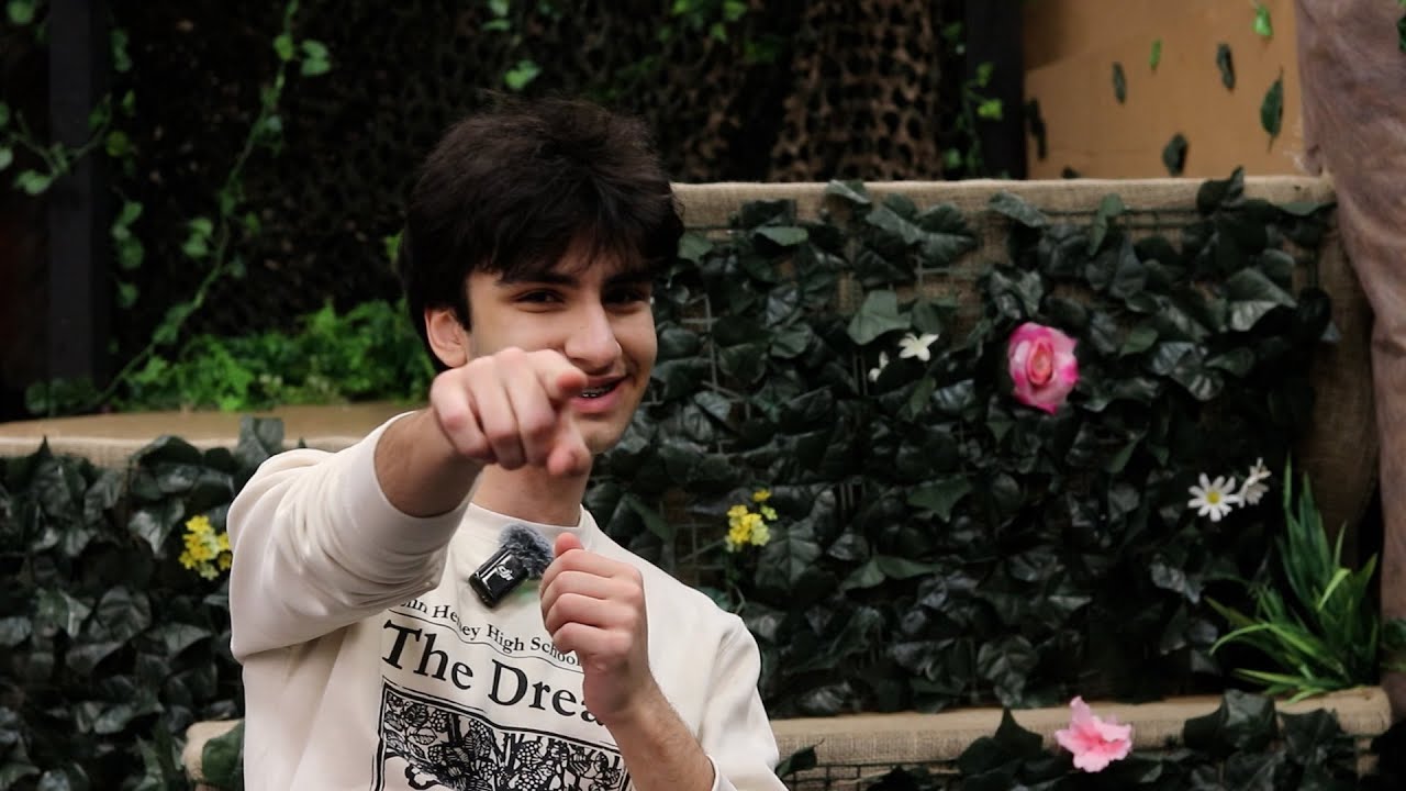 2026 Winter Play The Dream