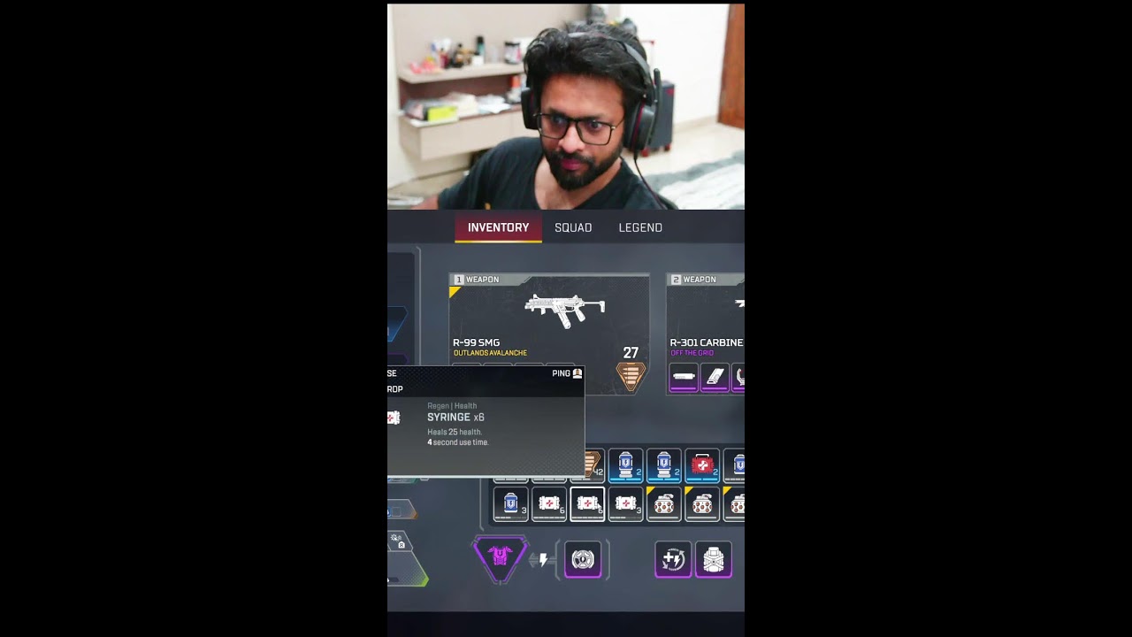 Tuesday Blues with Apex Time!  (Portrait)