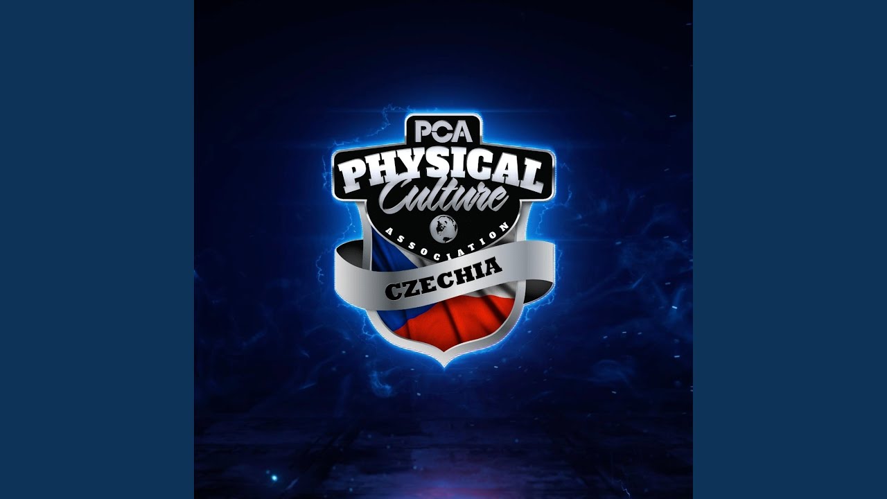 Built to Conquer (The Official Anthem of PCA Czechia)