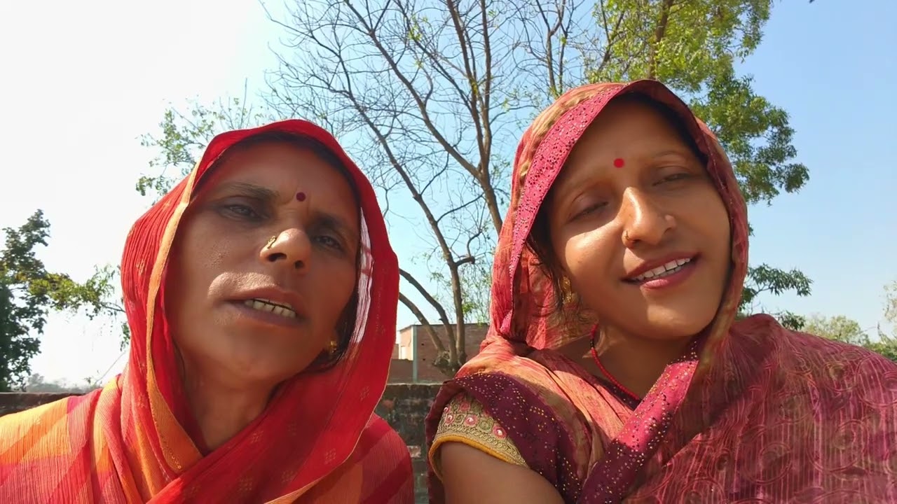 धमाकेदार चुटकुलागीत, वही कटरा बजरिया में आलू विकट है 🍆🥬🫑