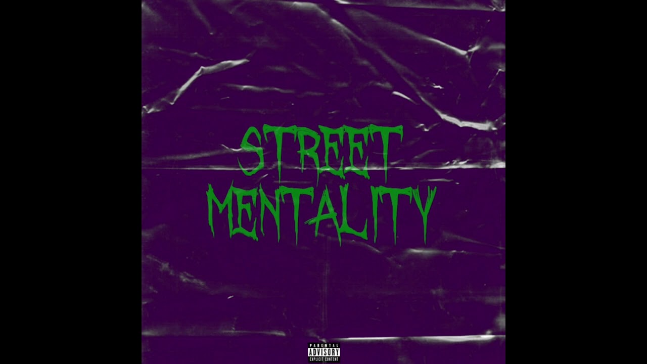 Tee hardaway- Street Mentality (feat. GGC) (Slowed Down)
