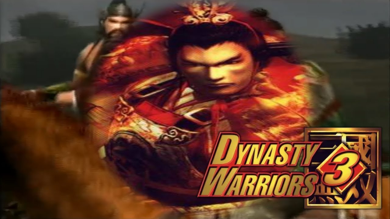 Dynasty Warriors 3 Review