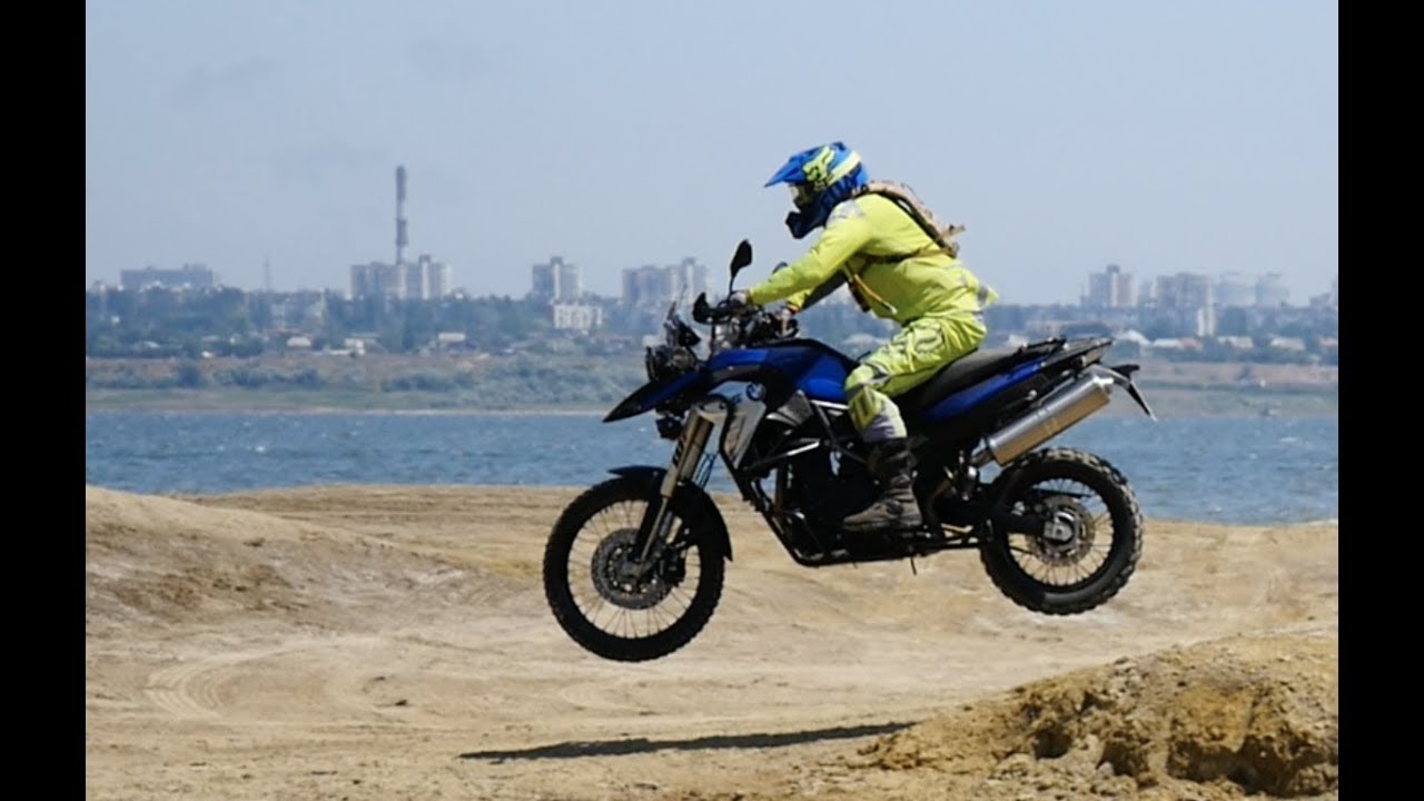 Adventure - F800GS
