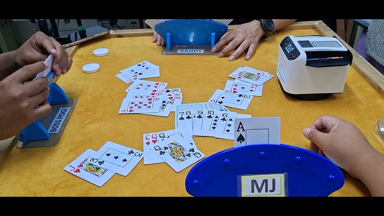Nats MJ TV episode 114 #subscribe #games #challenge #tongits #youtube 