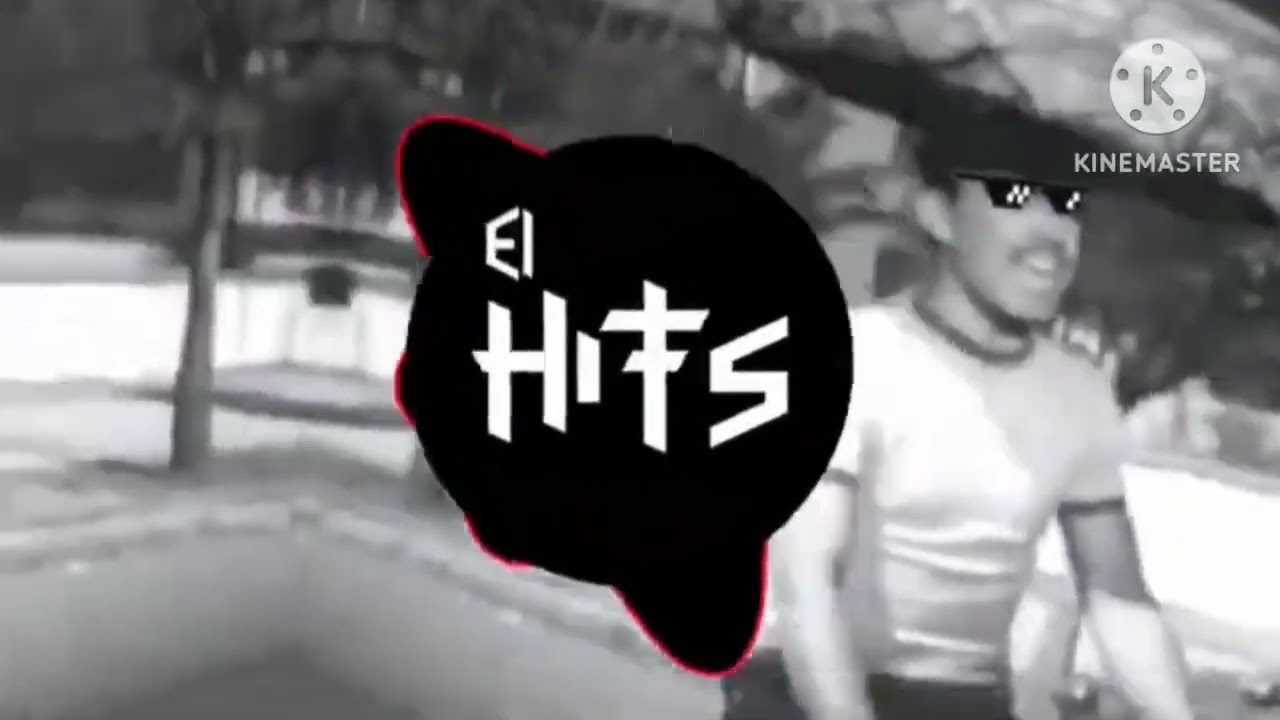 El panadero con el pan REMIX XD