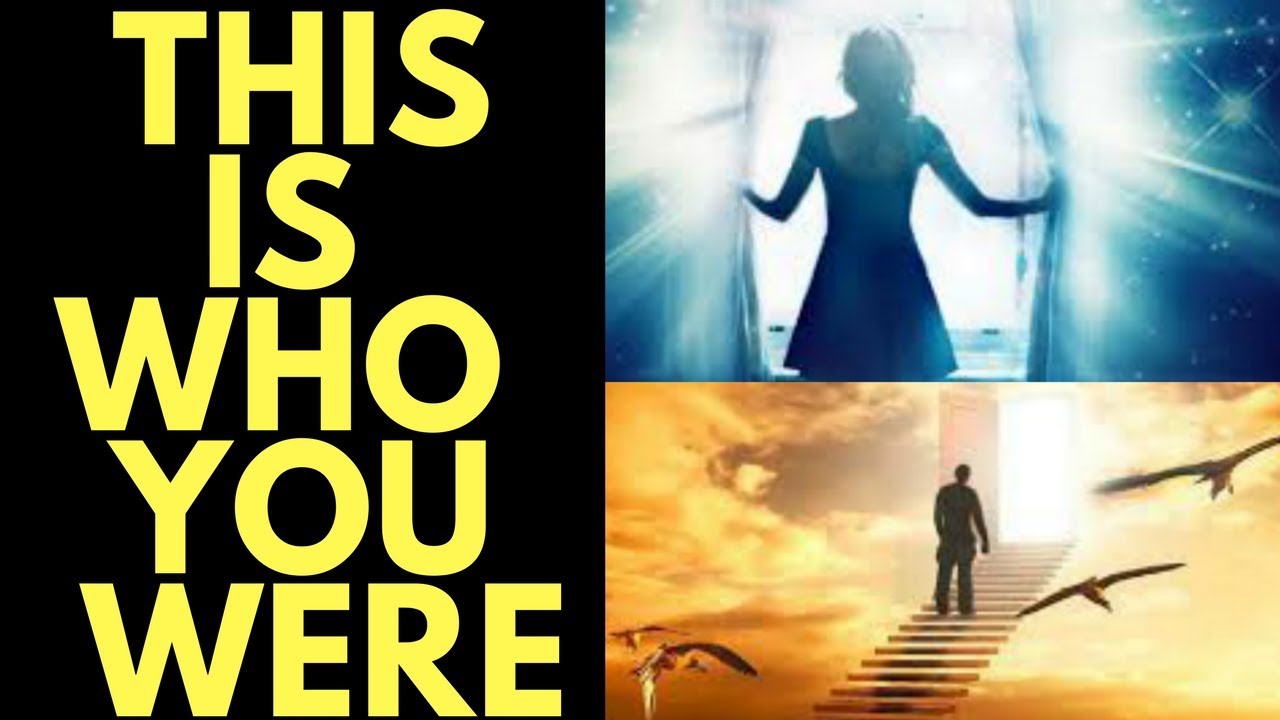 3 Signs of Your Past Life and How to Connect to it