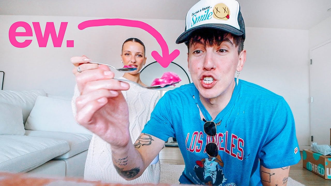 An *Unfiltered* Day of VLOGMAS!! - Vlogmas Day 6
