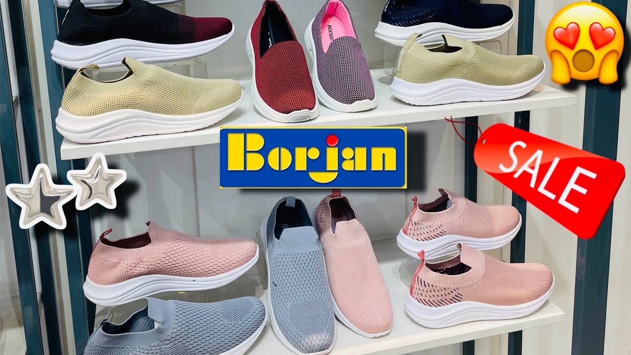 Borjan Shoes Quick Review of Winter Articles 🔥Borjan Shoes Winter Sale 2025 | Life with HiraHashaam 