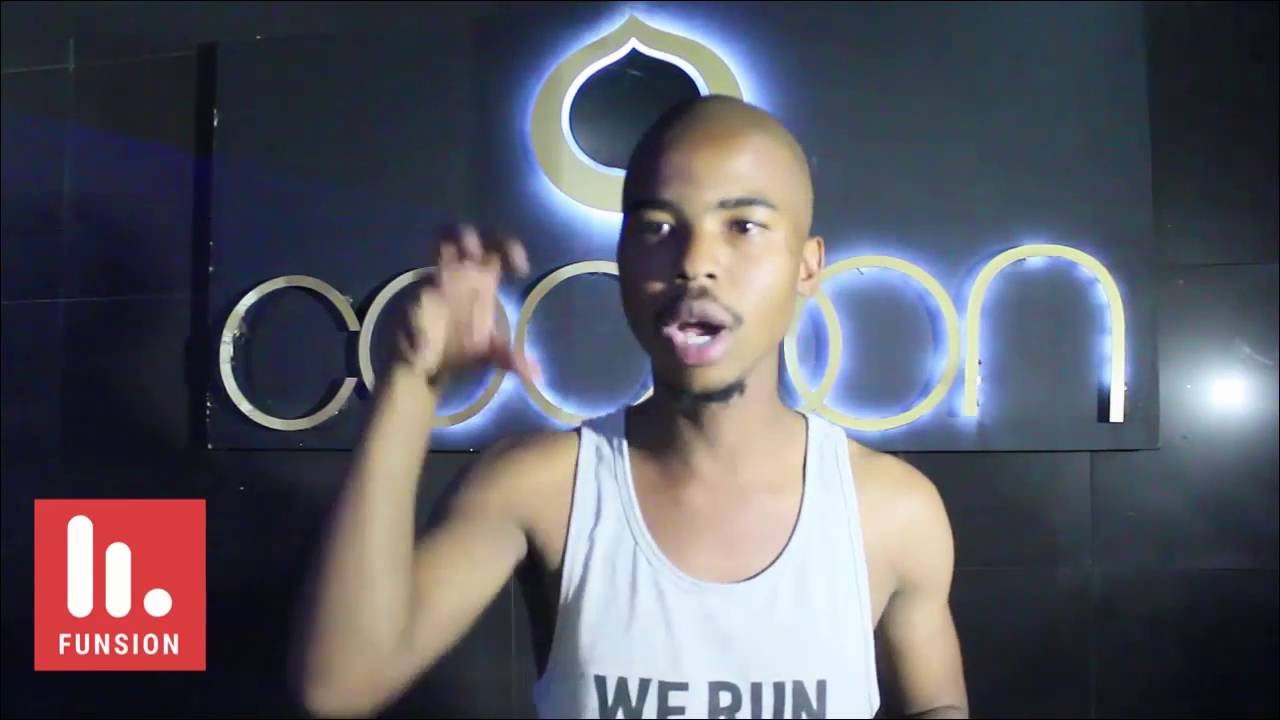 Cubique DJ Talks Submitting Music To Radio Stations