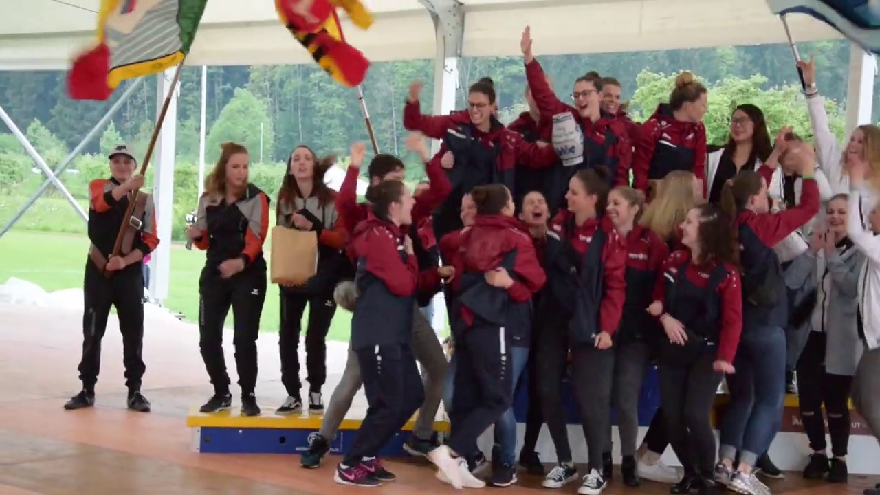 Tannzapfe - Cup in Dussnang 2019 | Turnverein Reichenburg