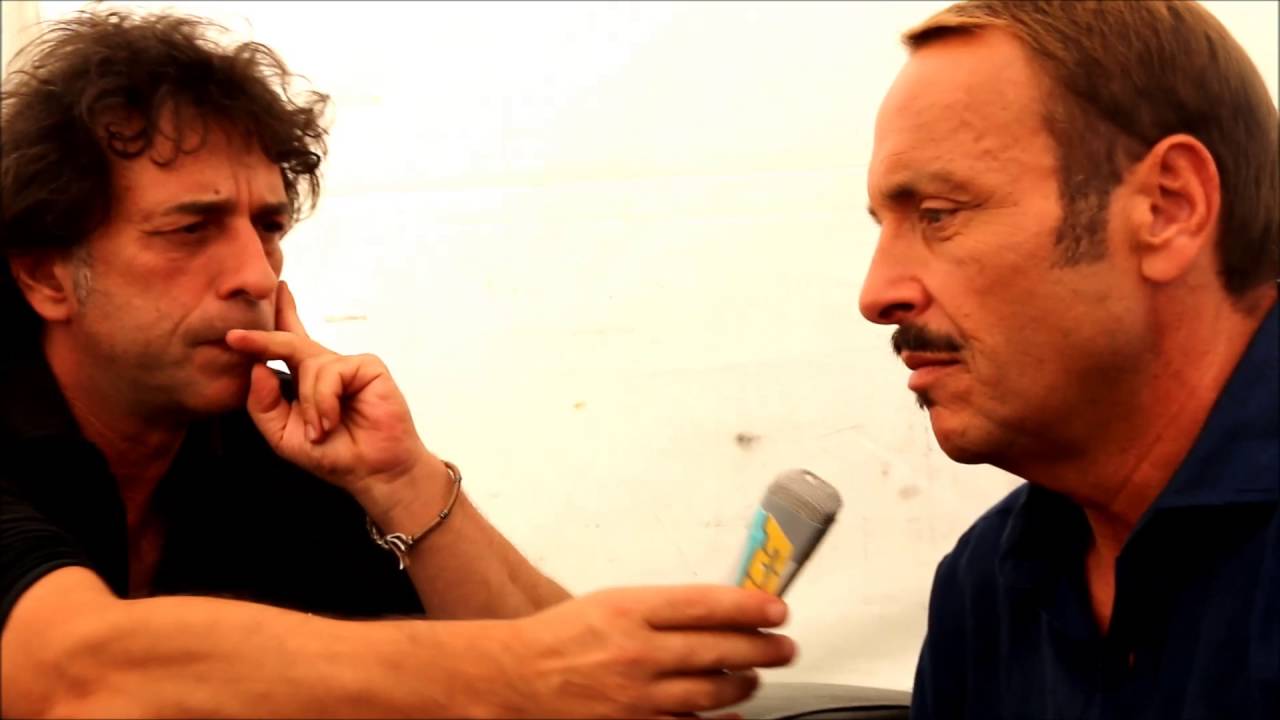 MIDI EN FRANCE &agrave; #BISCA - Interview de Vincent FERNIOT