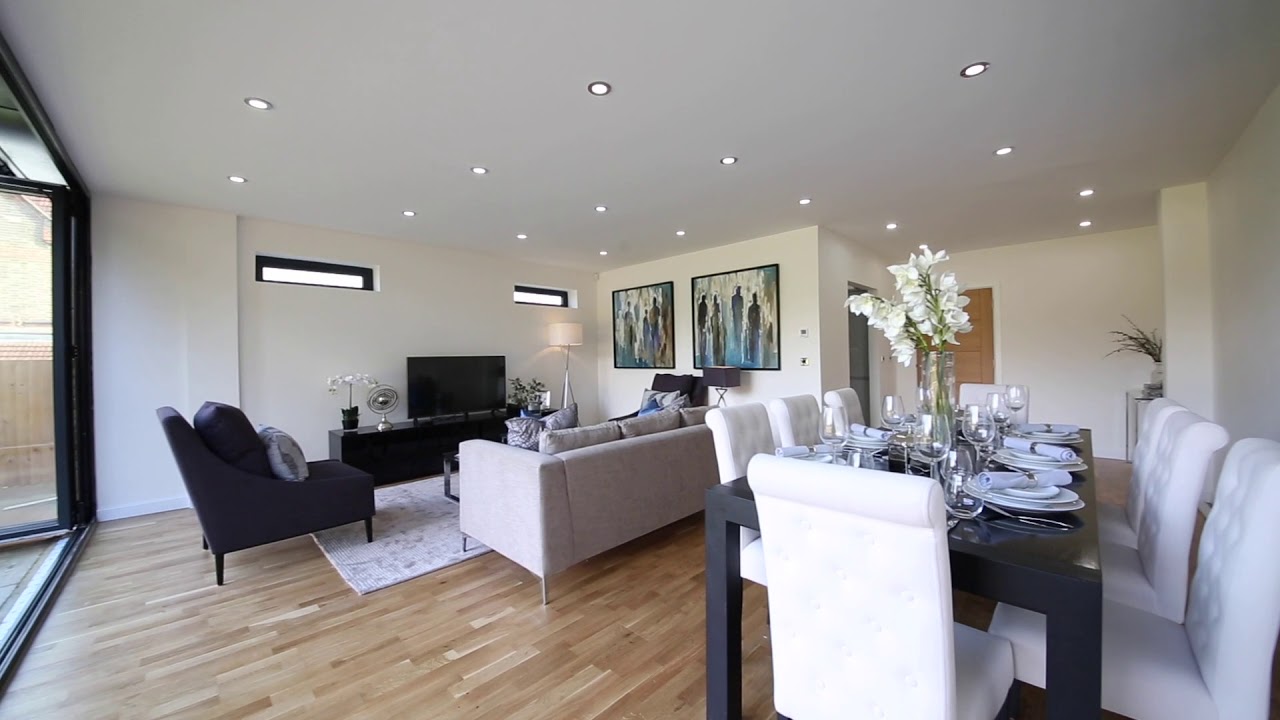 HIGH VIEW CLOSE SE19